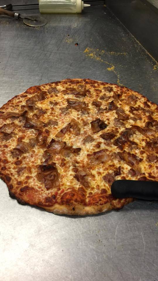 Armands Pizzeria | restaurant | 7650 W North Ave, Elmwood Park, IL 60707, USA | 7084565200 OR +1 708-456-5200