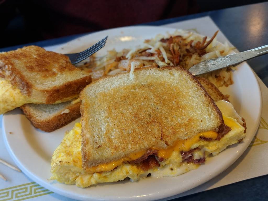 New Beginnings Restaurant | restaurant | 4415 Broadmoor Ave SE, Kentwood, MI 49512, USA | 6169710015 OR +1 616-971-0015