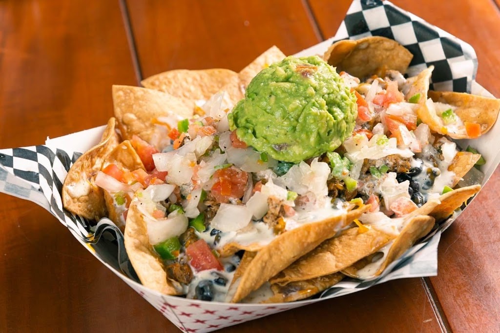 The Choripanes Miami | restaurant | 15675 SW 184th St, Miami, FL 33187, USA | 7864451600 OR +1 786-445-1600