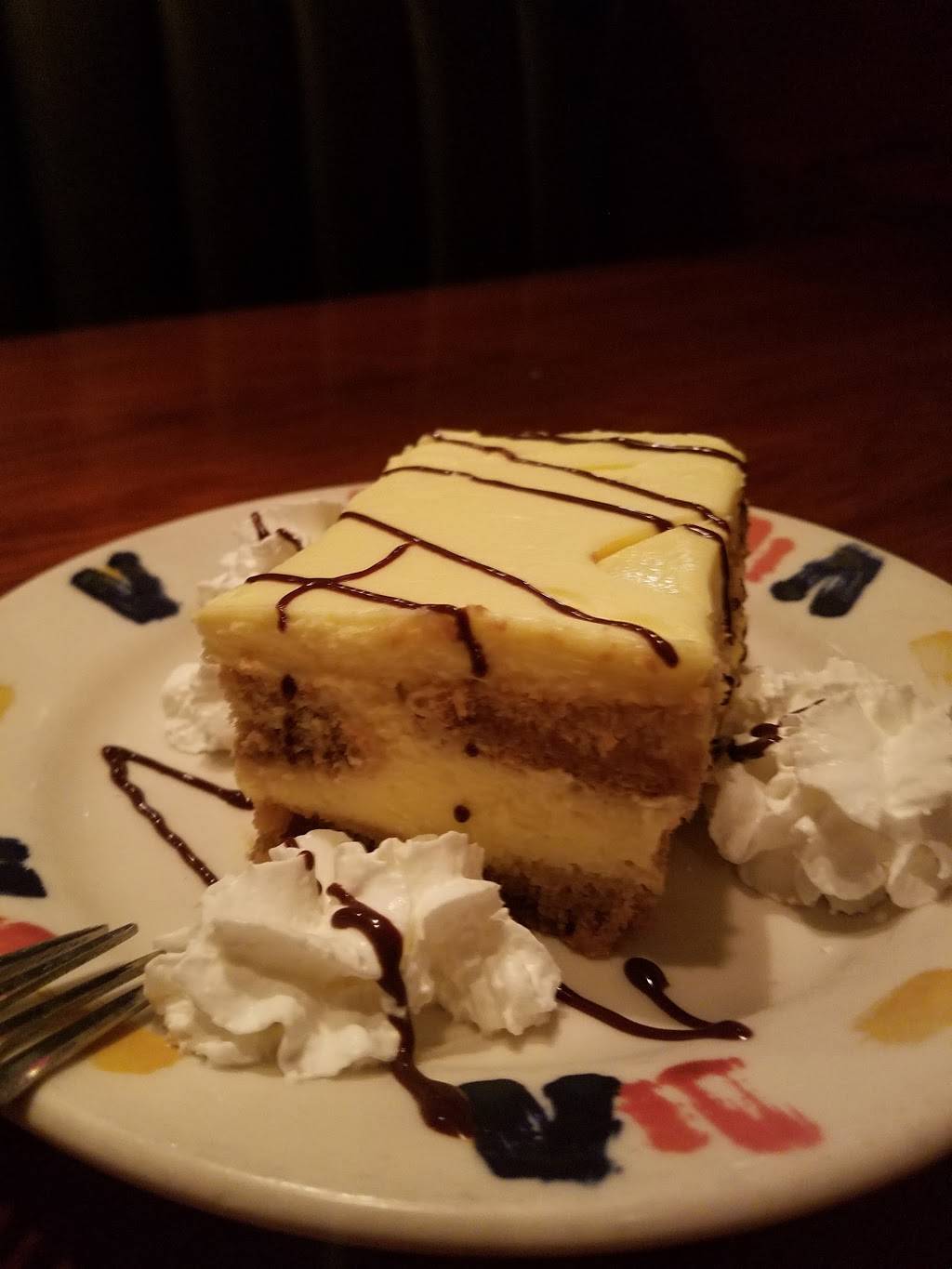 Nicks Italian Restaurant | restaurant | 3496 N Ocean Blvd, Fort Lauderdale, FL 33308, USA | 9545636441 OR +1 954-563-6441