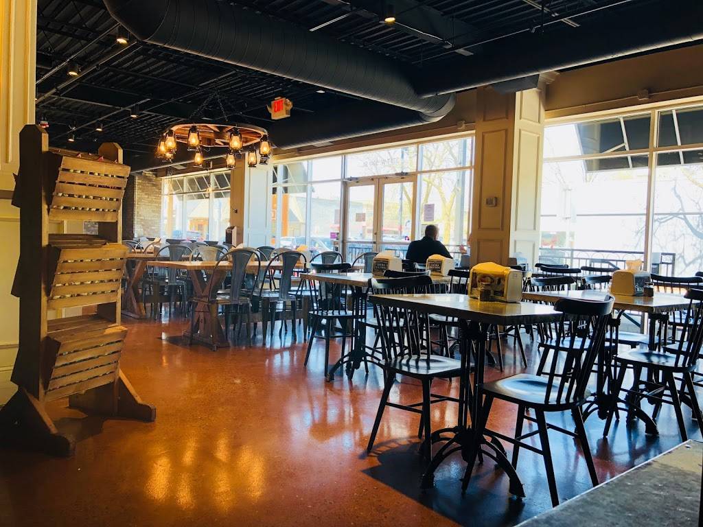 Agra Culture Kitchen | restaurant | 3717 W 50th St, Minneapolis, MN 55410, USA | 6123455442 OR +1 612-345-5442