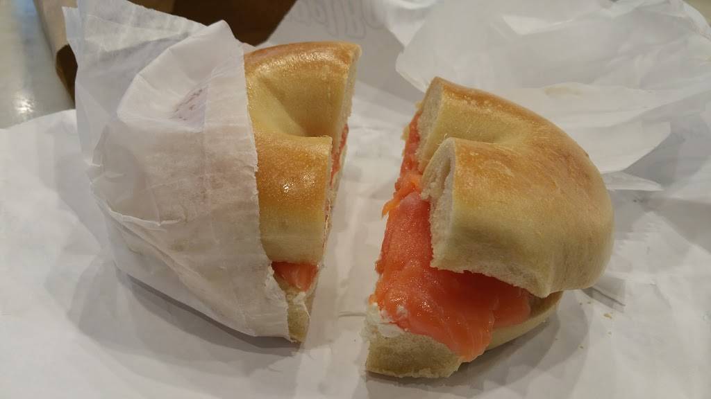 Bagel Boss | cafe | 43 Old Country Rd, Carle Place, NY 11514, USA | 5162481155 OR +1 516-248-1155