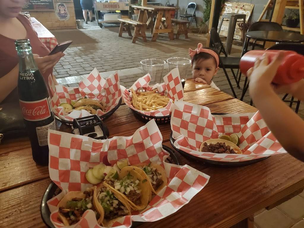 Taco Rojo’s | restaurant | 6734 N 59th Ave, Glendale, AZ 85301, USA | 6023200030 OR +1 602-320-0030