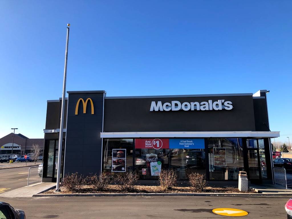 McDonalds | cafe | 8739 N Port Washington Rd, Fox Point, WI 53217, USA | 4143516295 OR +1 414-351-6295