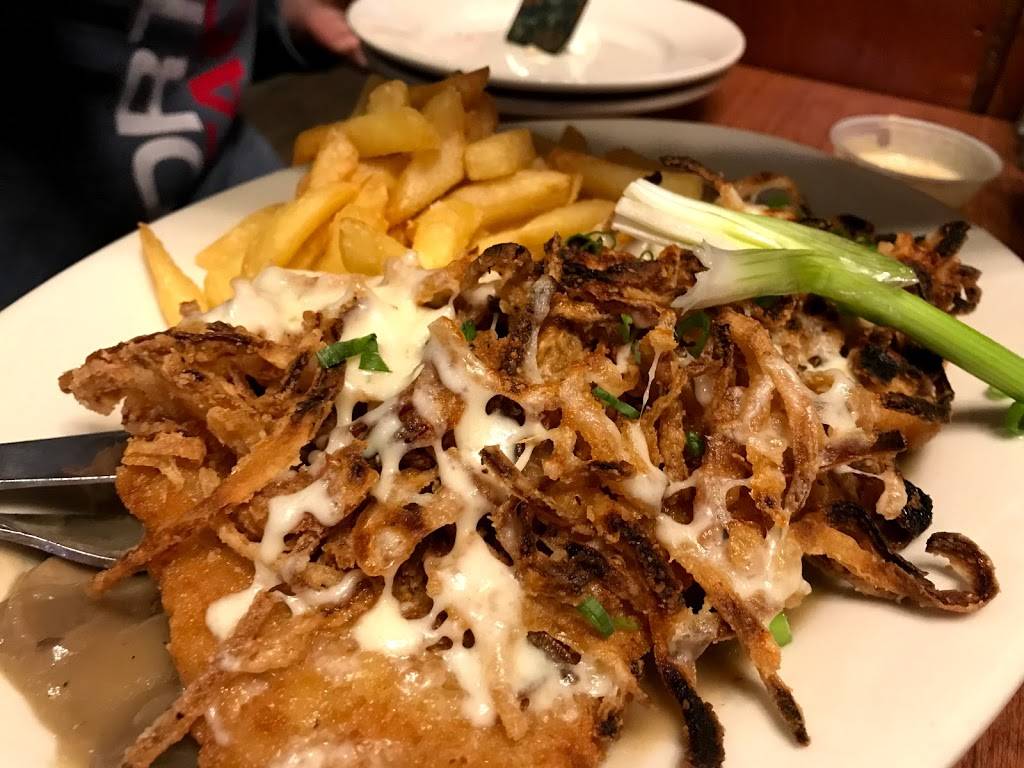 Austrian Village Bar & Restaurant | restaurant | 321 Huntingdon Pike, Jenkintown, PA 19046, USA | 2156639902 OR +1 215-663-9902