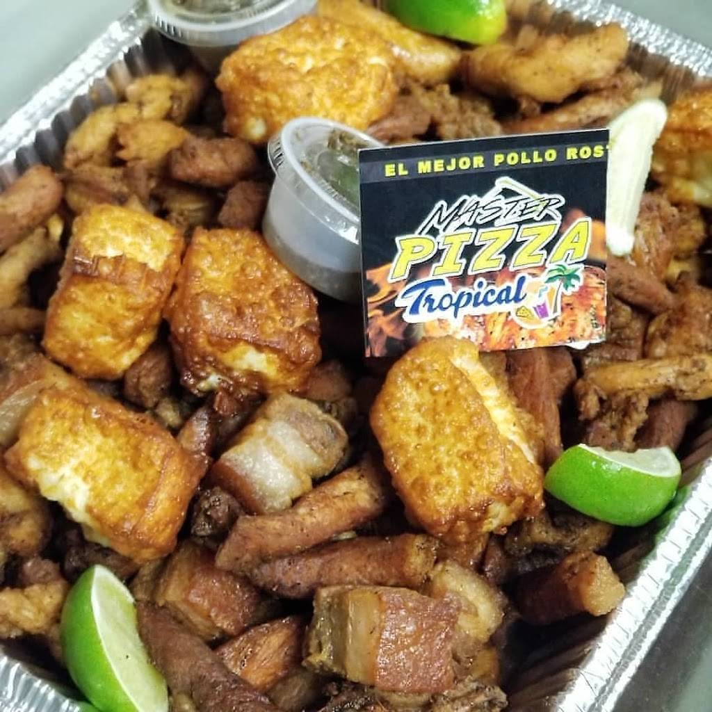 Master PizzaTropical | restaurant | 394 Broadway, Lawrence, MA 01841, USA | 9782087440 OR +1 978-208-7440