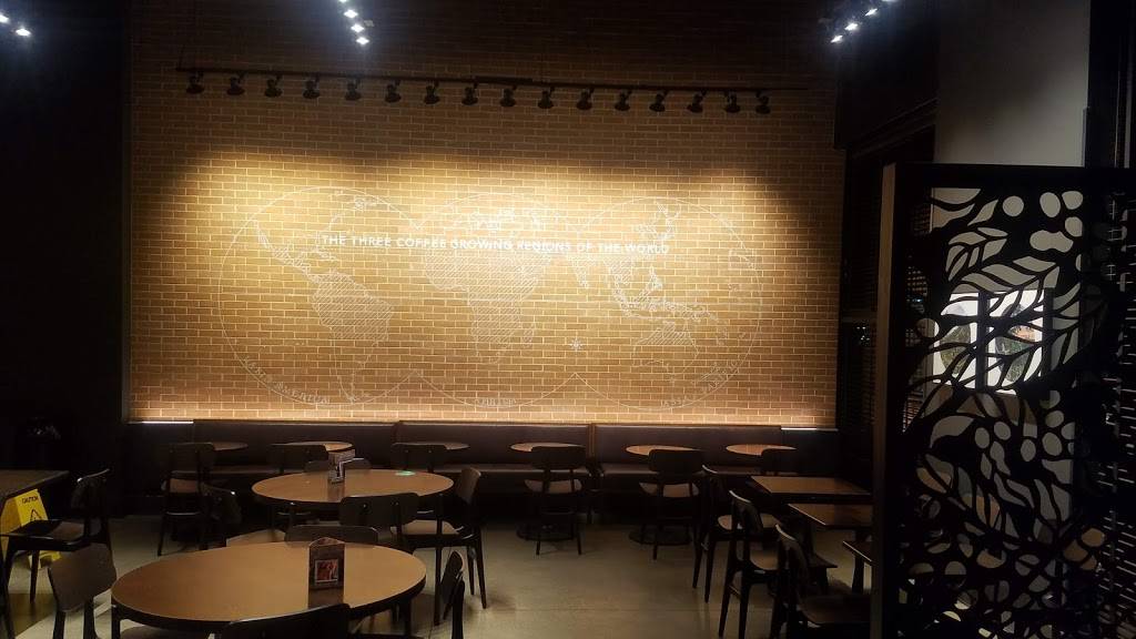 Starbucks | cafe | 12919 Campus Pkwy A, Noblesville, IN 46060, USA | 3176491672 OR +1 317-649-1672