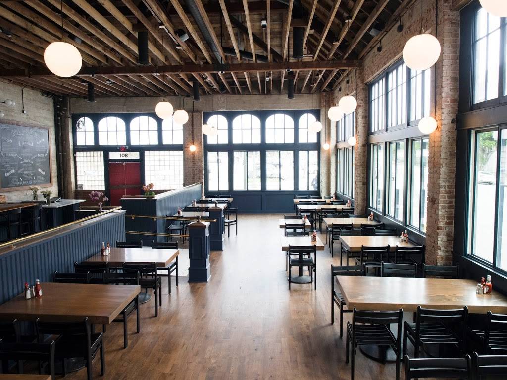 Pappys Seafood | restaurant | 301 W 6th St, San Pedro, CA 90731, USA | 4242245444 OR +1 424-224-5444