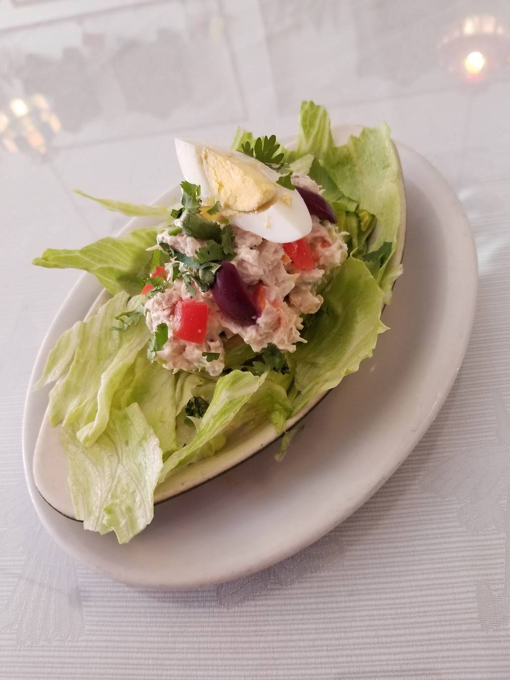 Estampas Peruanas Restaurant | restaurant | 715 El Camino Real, Redwood City, CA 94063, USA | 6503689340 OR +1 650-368-9340