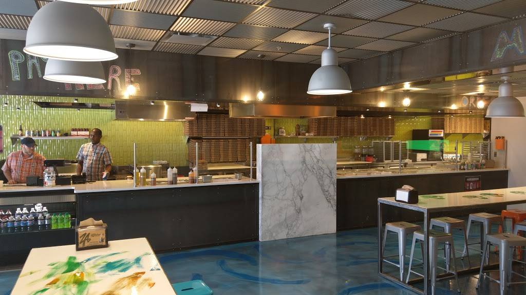 Zablong | restaurant | 23 E 6th St, Cincinnati, OH 45202, USA | 5136393733 OR +1 513-639-3733