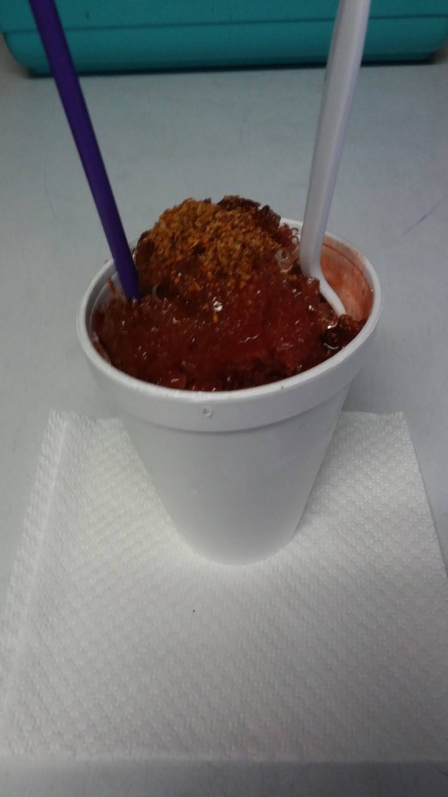 Elotes El Regalo | restaurant | 3107 Blalock Rd, Houston, TX 77080, USA | 3467155689 OR +1 346-715-5689