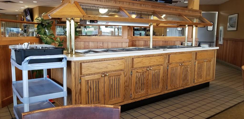 Cadott Family Restaurant | restaurant | 641 WI-27, Cadott, WI 54727, USA | 7159780027 OR +1 715-978-0027