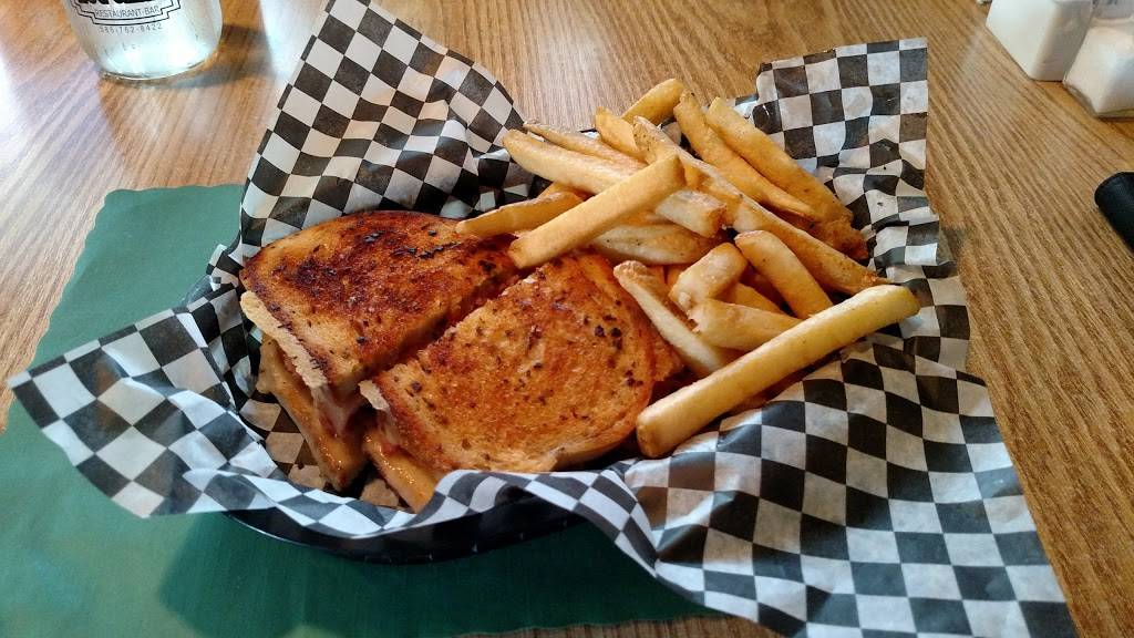 Indian Falls Log Cabin | restaurant | 1227 Gilmore Rd, Corfu, NY 14036, USA | 5857628422 OR +1 585-762-8422