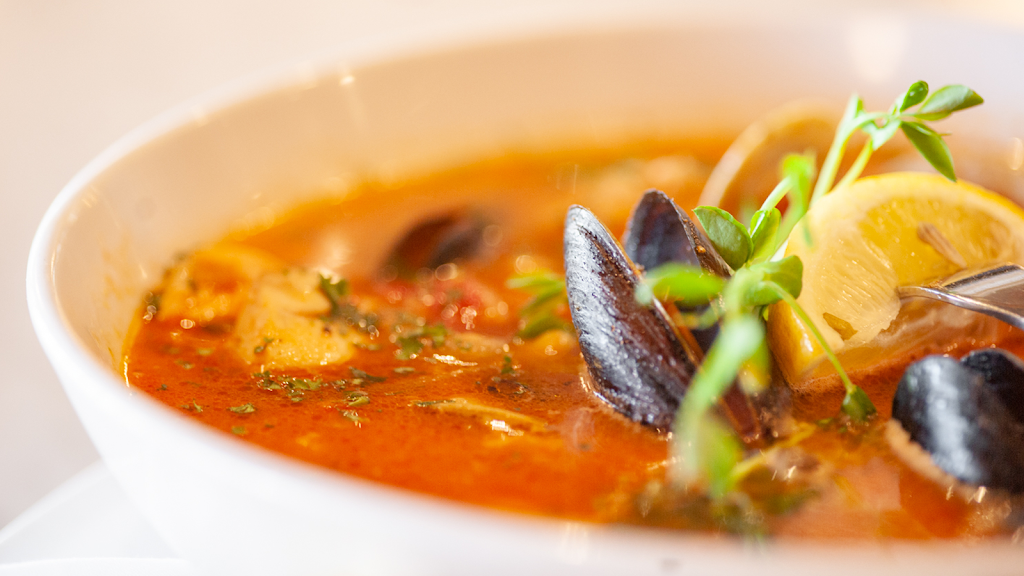 Georges French Bistro | restaurant | 4618 E Central Ave #50, Wichita, KS 67208, USA | 3168311325 OR +1 316-831-1325