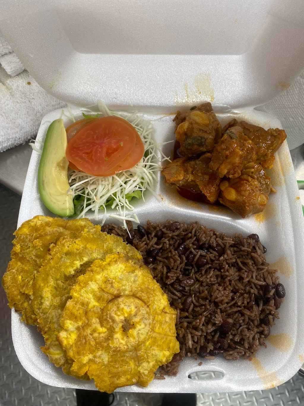 El lindon cuban cuisine | restaurant | 16506 Farm to Market Rd 529, Houston, TX 77095, USA | 3463170235 OR +1 346-317-0235