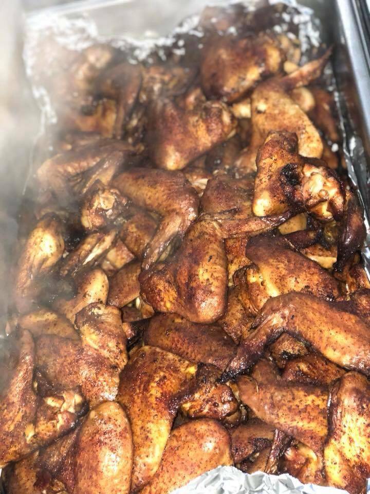 Southern Smoke BBQ Catering | restaurant | 76 Monticello R, Weaverville, NC 28787, USA | 8284841722 OR +1 828-484-1722