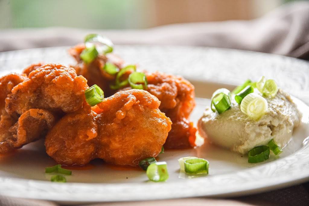 Manna Kitchen | restaurant | 2801 Ogden Ave suite 8&9, Lisle, IL 60532, USA | 6305368328 OR +1 630-536-8328