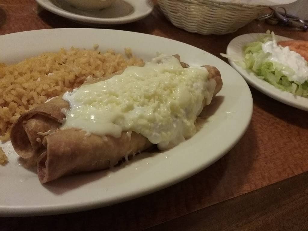 El Potrillo | restaurant | 4440, 1142 Volunteer St, Church Hill, TN 37642, USA | 4233577305 OR +1 423-357-7305