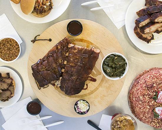 Sweets & Meats BBQ | meal takeaway | 2249 Beechmont Ave Suite B, Cincinnati, OH 45230, USA | 5138884227 OR +1 513-888-4227