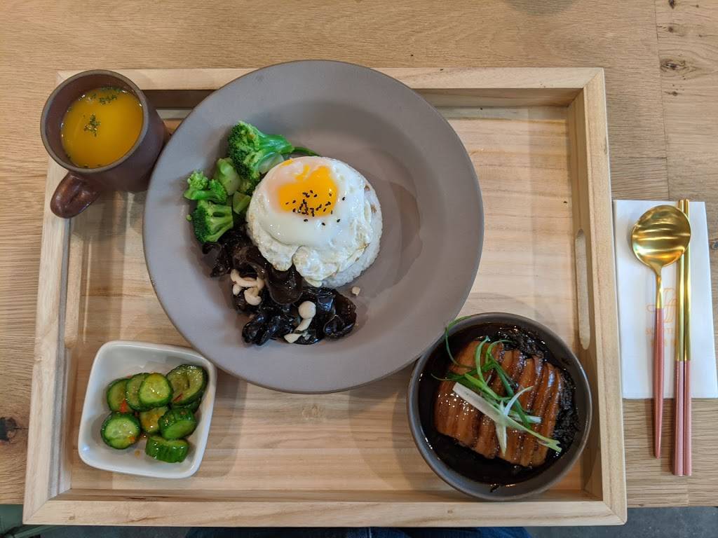 Soupterra 好湯慢慢 | restaurant | 1151 S De Anza Blvd, San Jose, CA 95129, USA | 4086808812 OR +1 408-680-8812