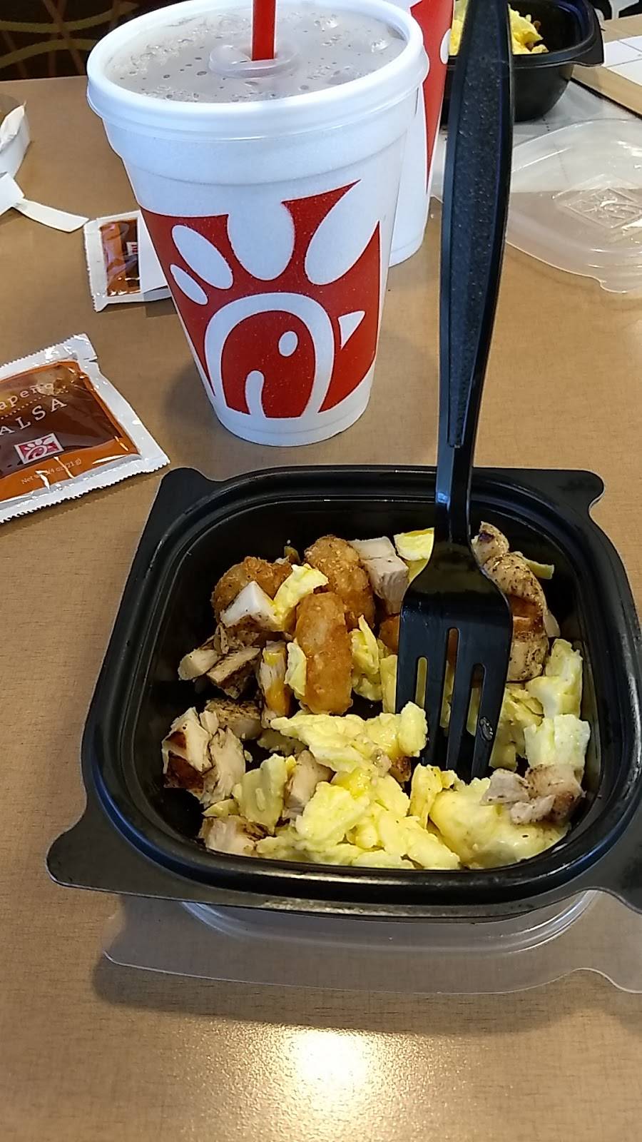 Chick-fil-A | restaurant | 4908 S Power Rd, Mesa, AZ 85212, USA | 4809886252 OR +1 480-988-6252