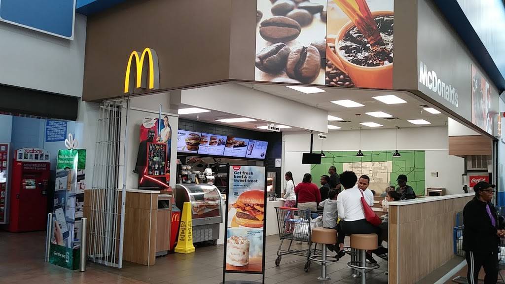 McDonalds | cafe | 19501 NW 27th Ave, Miami Gardens, FL 33056, USA | 3056276638 OR +1 305-627-6638