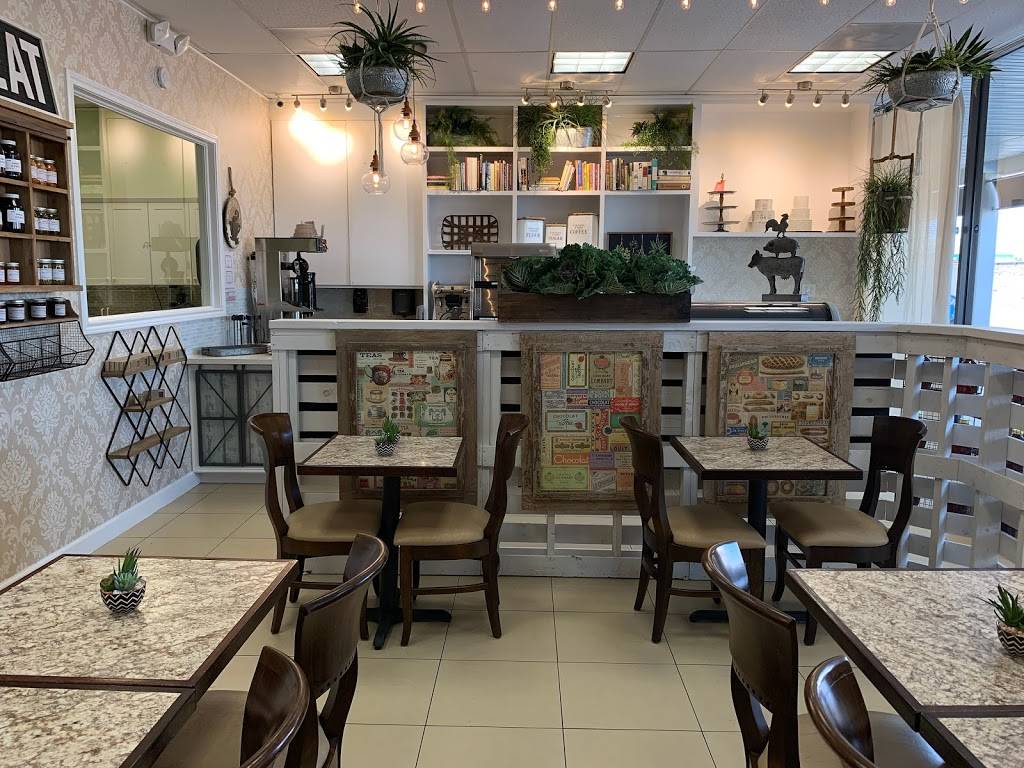 Harvest Kitchen & Bakery | restaurant | 21971 Katy Fwy, Katy, TX 77450, USA | 2813964727 OR +1 281-396-4727