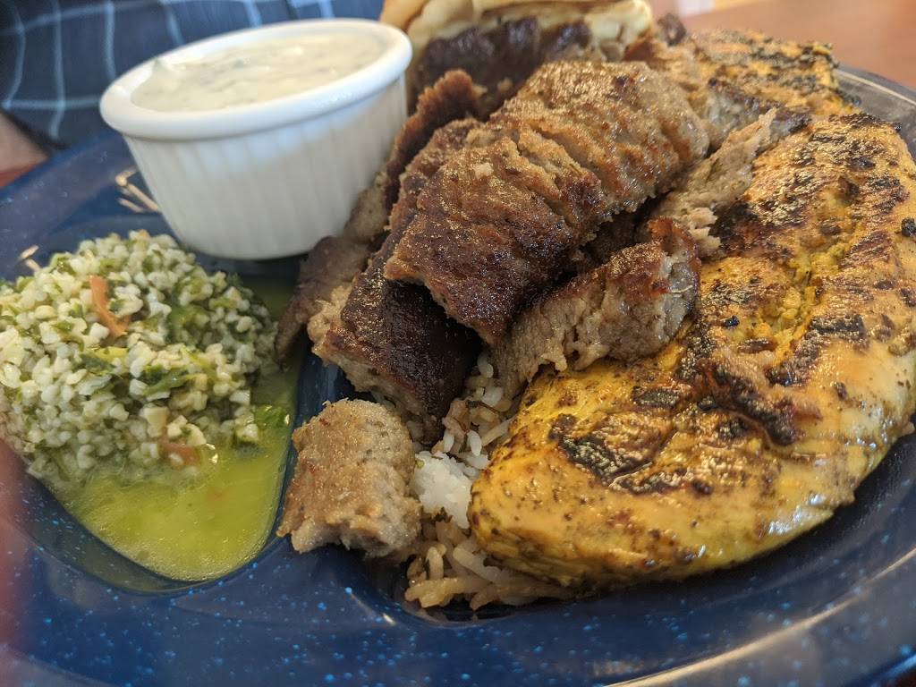 Taboulis Greek Grill | restaurant | 6837 S Memorial Dr SUITE D, Tulsa, OK 74133, USA | 9188933884 OR +1 918-893-3884