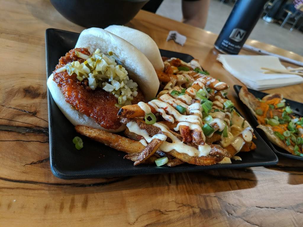 Noodz | restaurant | 968 Elm St, Manchester, NH 03101, USA | 6038365878 OR +1 603-836-5878