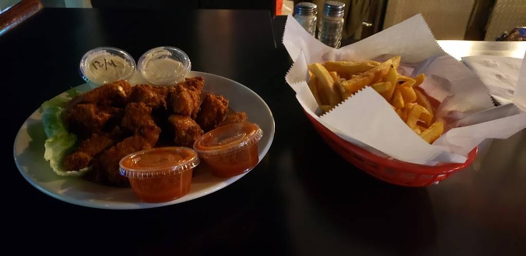 The Hot Rock Bar | restaurant | 24300 Hoover Rd, Warren, MI 48089, USA | 5867566140 OR +1 586-756-6140