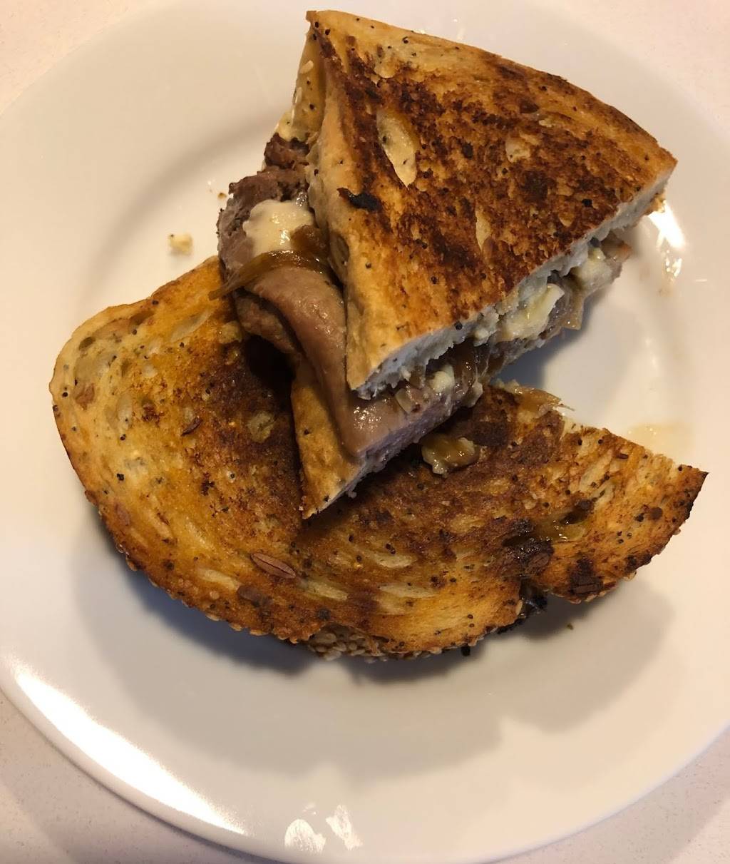 The Meltery | restaurant | 1801 E 51st St, Austin, TX 78723, USA | 5122361020 OR +1 512-236-1020