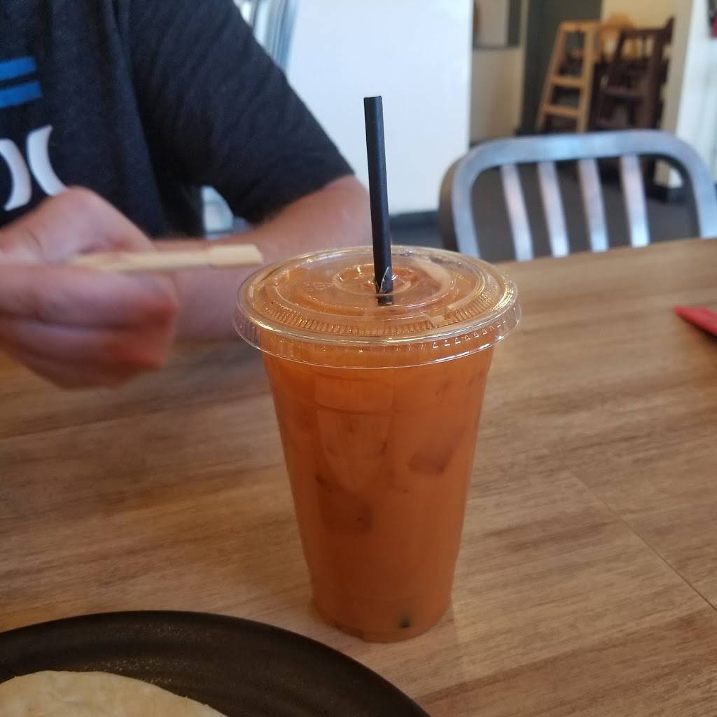 JA Ramen | restaurant | 2643 N Campbell Ave, Tucson, AZ 85719, USA | 5208009569 OR +1 520-800-9569