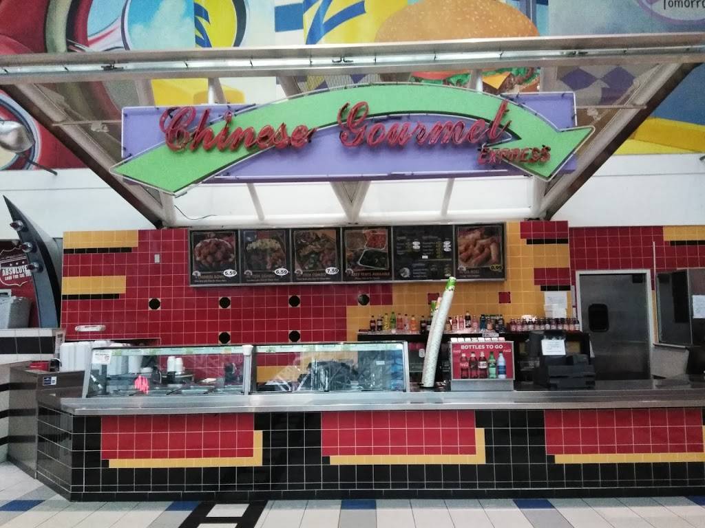 Chinese Gourmet Express | restaurant | 2501 West Memorial Road FC # 10, Oklahoma City, OK 73134, USA | 4057492878 OR +1 405-749-2878