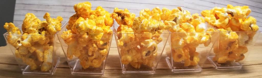 Central Pop! LLC | meal takeaway | 1929 E Ray Rd #6, Chandler, AZ 85225, USA | 4807261887 OR +1 480-726-1887