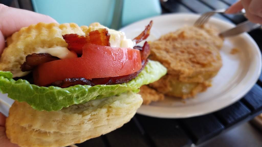 Maple Street Biscuit Company- JAX Beach | restaurant | 410 3rd St N, Jacksonville Beach, FL 32250, USA | 9048535688 OR +1 904-853-5688