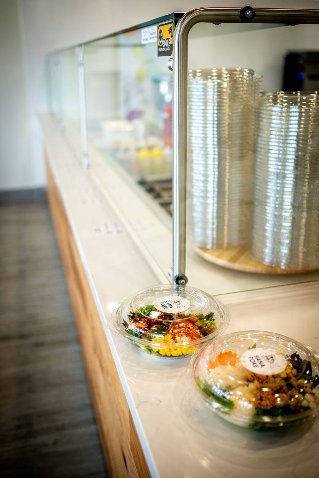 Hanaya Poke Southside (formerly named Hana Poke) | restaurant | 6113 Saratoga Blvd suite a, Corpus Christi, TX 78414, USA | 3619009698 OR +1 361-900-9698