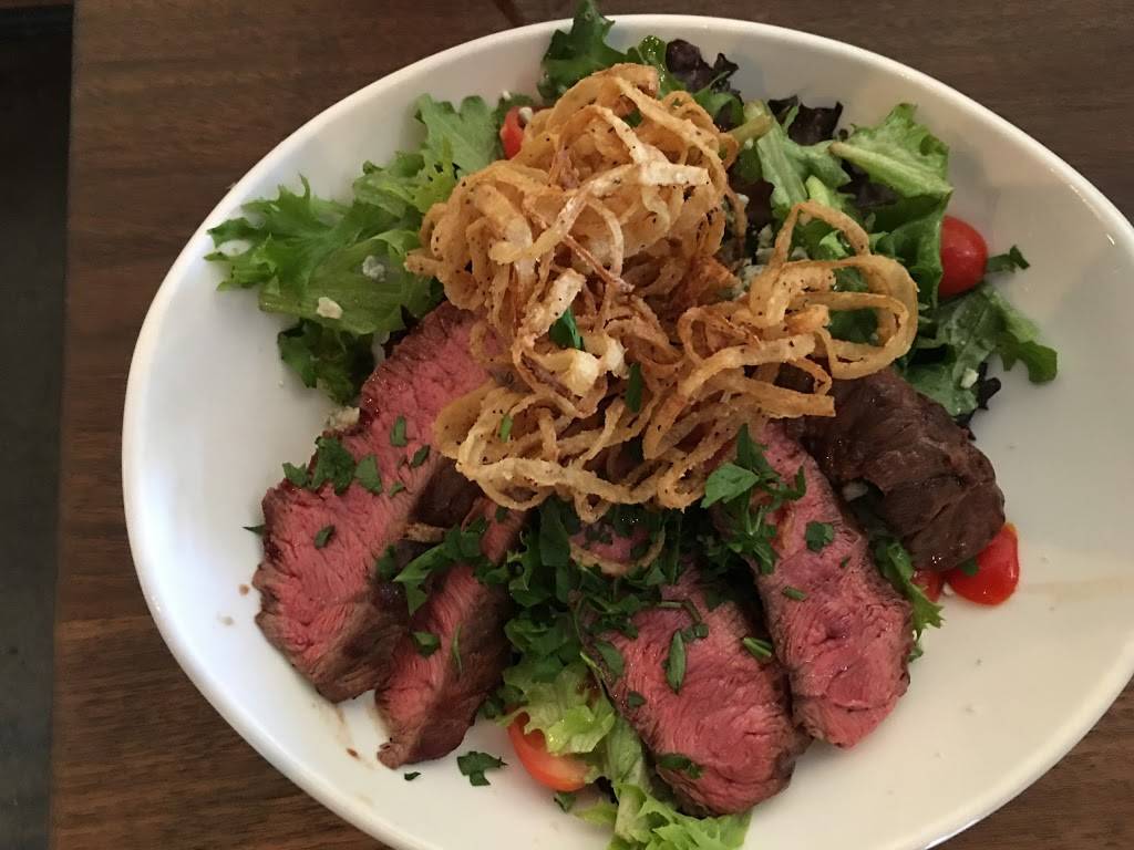 Eureka! | restaurant | 200 E 6th St, Austin, TX 78701, USA | 5127351144 OR +1 512-735-1144