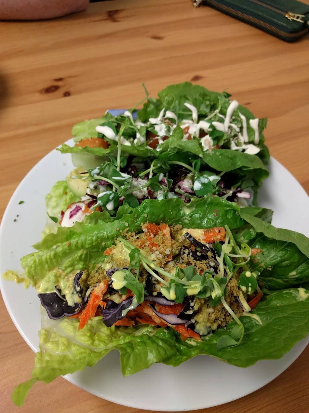 Bliss Kitchen | restaurant | 312 Dundas St E, Waterdown, ON L0R 2H0, Canada | 9056892547 OR +1 905-689-2547