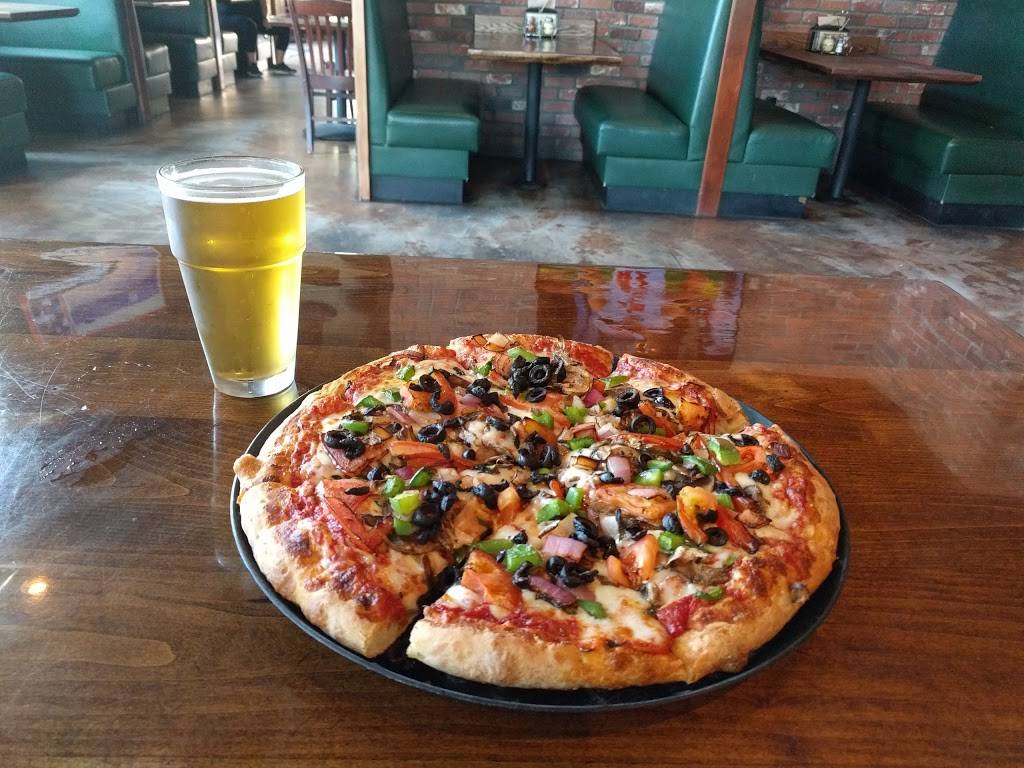 Lamppost Pizza | meal delivery | 15 Main St B100, Vista, CA 92083, USA | 7604077600 OR +1 760-407-7600