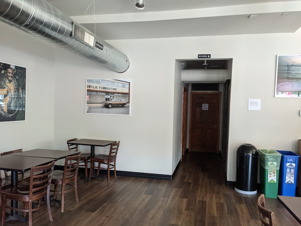 Okome House | restaurant | 4457 42nd Ave S, Minneapolis, MN 55406, USA | 6123542423 OR +1 612-354-2423