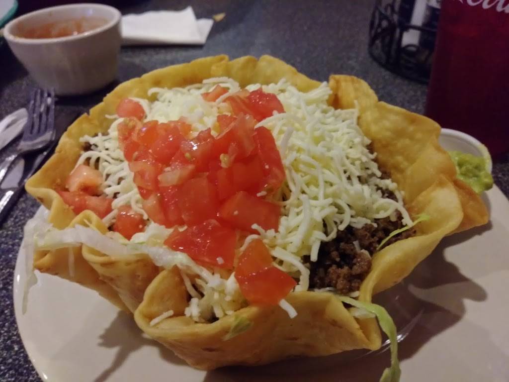 La Fiesta | restaurant | 1941 Hoover Ct #3619, Birmingham, AL 35226, USA | 2059797314 OR +1 205-979-7314