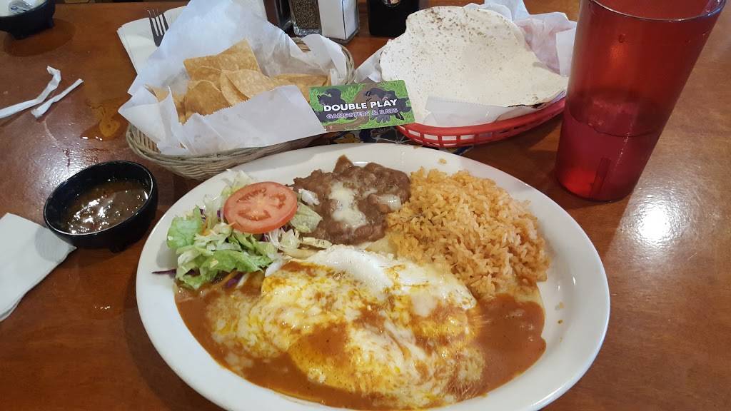 Mi Ranchito Cafe | restaurant | 425 S Center St, Stockton, CA 95203, USA | 2099469257 OR +1 209-946-9257