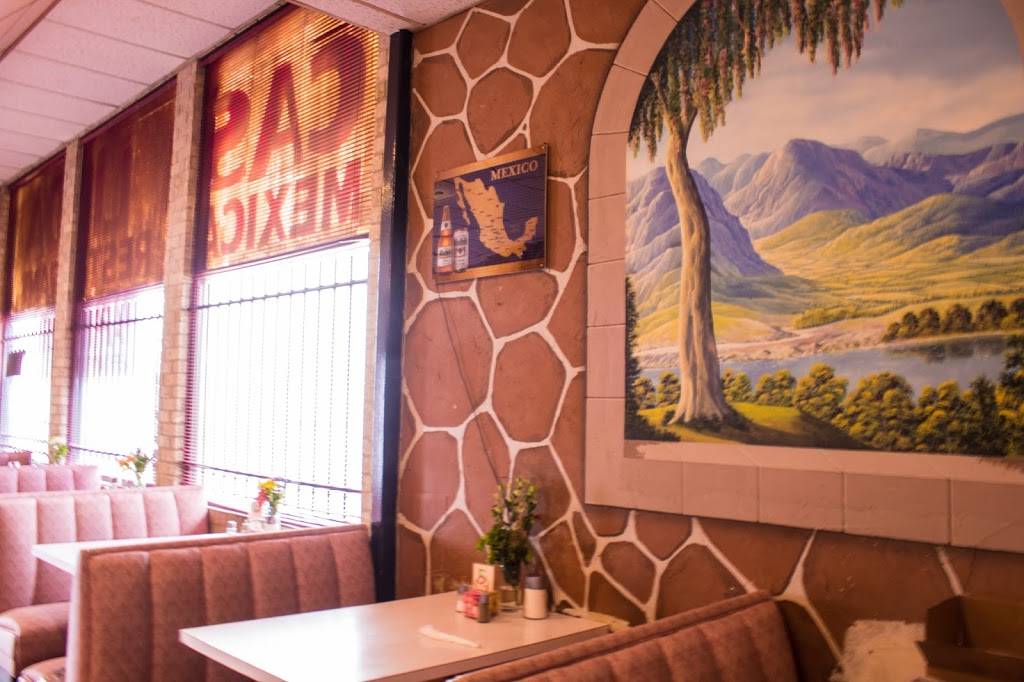 Casa Linda | restaurant | 11870 Airline Dr, Houston, TX 77037, USA | 2814470007 OR +1 281-447-0007