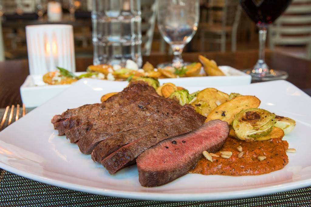 Degree Metropolitan Food + Drink | restaurant | 1190 Auraria Pkwy, Denver, CO 80204, USA | 7204392890 OR +1 720-439-2890