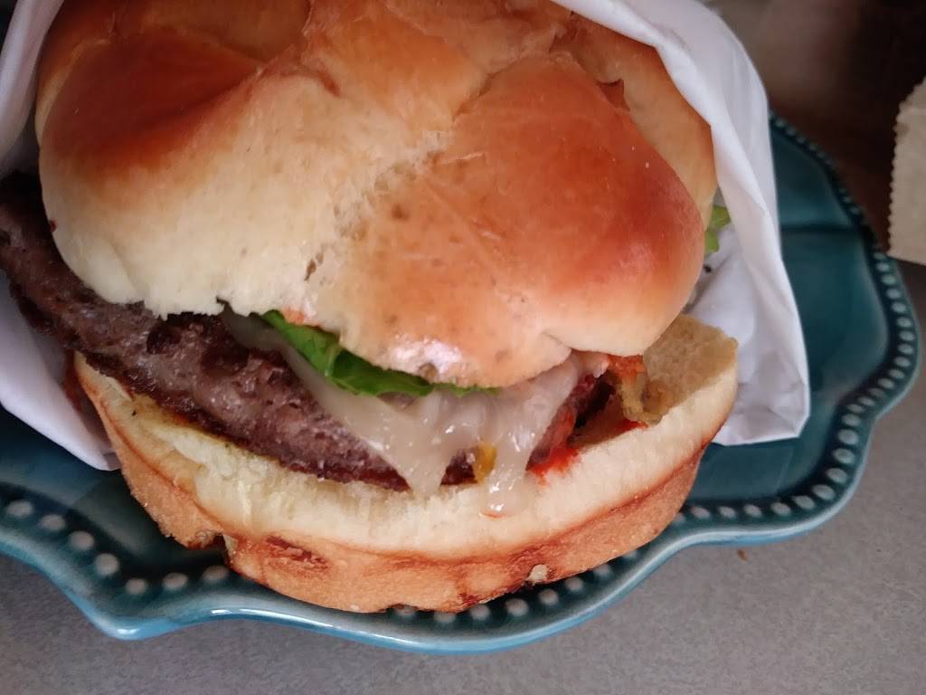 Jack in the Box | restaurant | 101 N Saginaw Blvd, Saginaw, TX 76179, USA | 8178471984 OR +1 817-847-1984