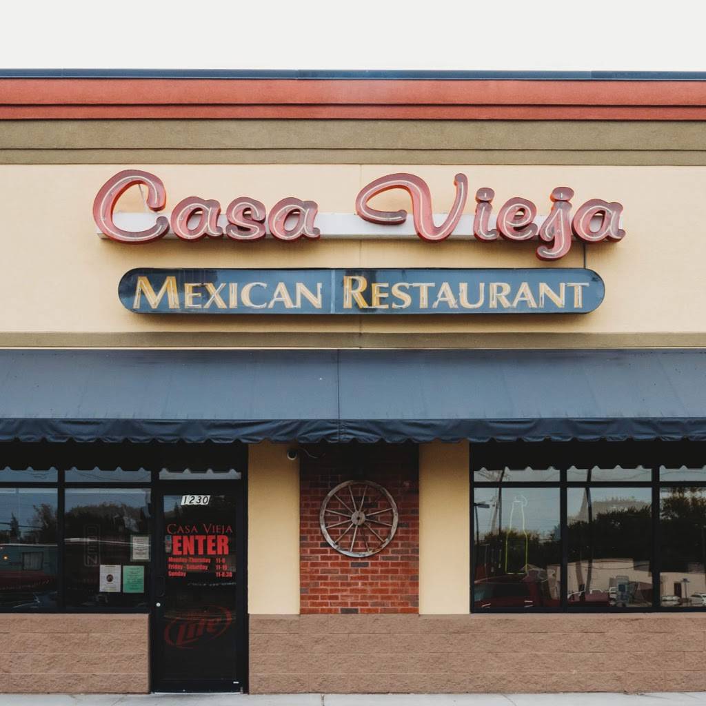 Casa Vieja | restaurant | 1230 S Defiance St, Archbold, OH 43502, USA | 4194450141 OR +1 419-445-0141