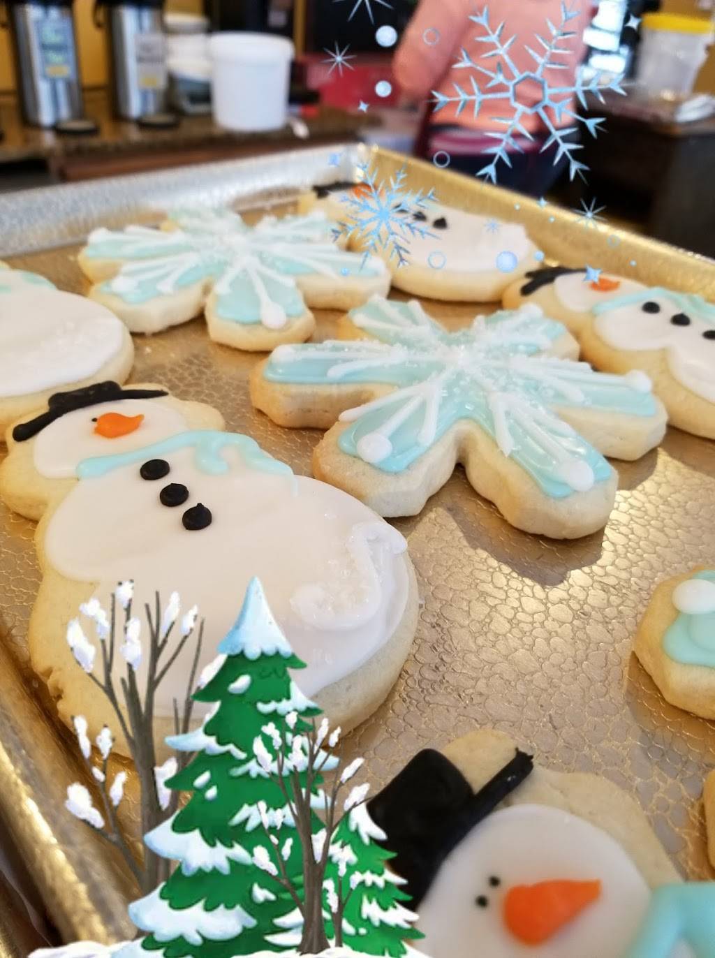 Cafe Julia | cafe | 561 Huron St, South Haven, MI 49090, USA | 2696397988 OR +1 269-639-7988