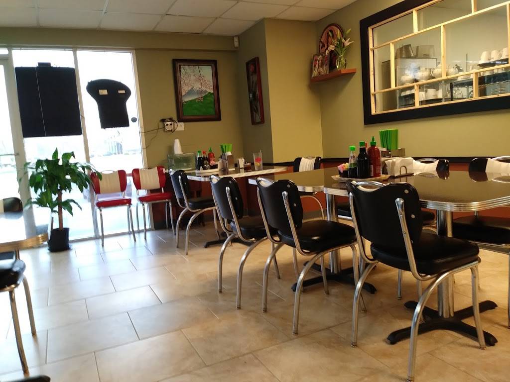 Happy Noodle Asian Cuisine | restaurant | 7350 MS-57, Ocean Springs, MS 39565, USA | 2284473221 OR +1 228-447-3221