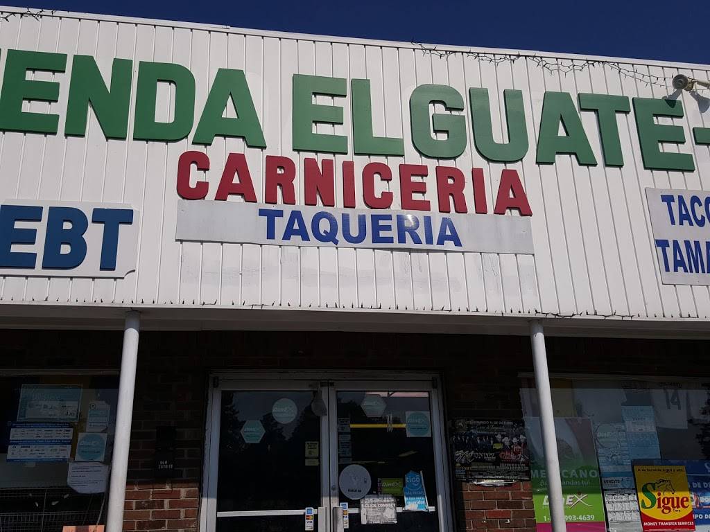 Restaurante Guatemex | restaurant | 900 26th St, Haleyville, AL 35565, USA | 2054850029 OR +1 205-485-0029