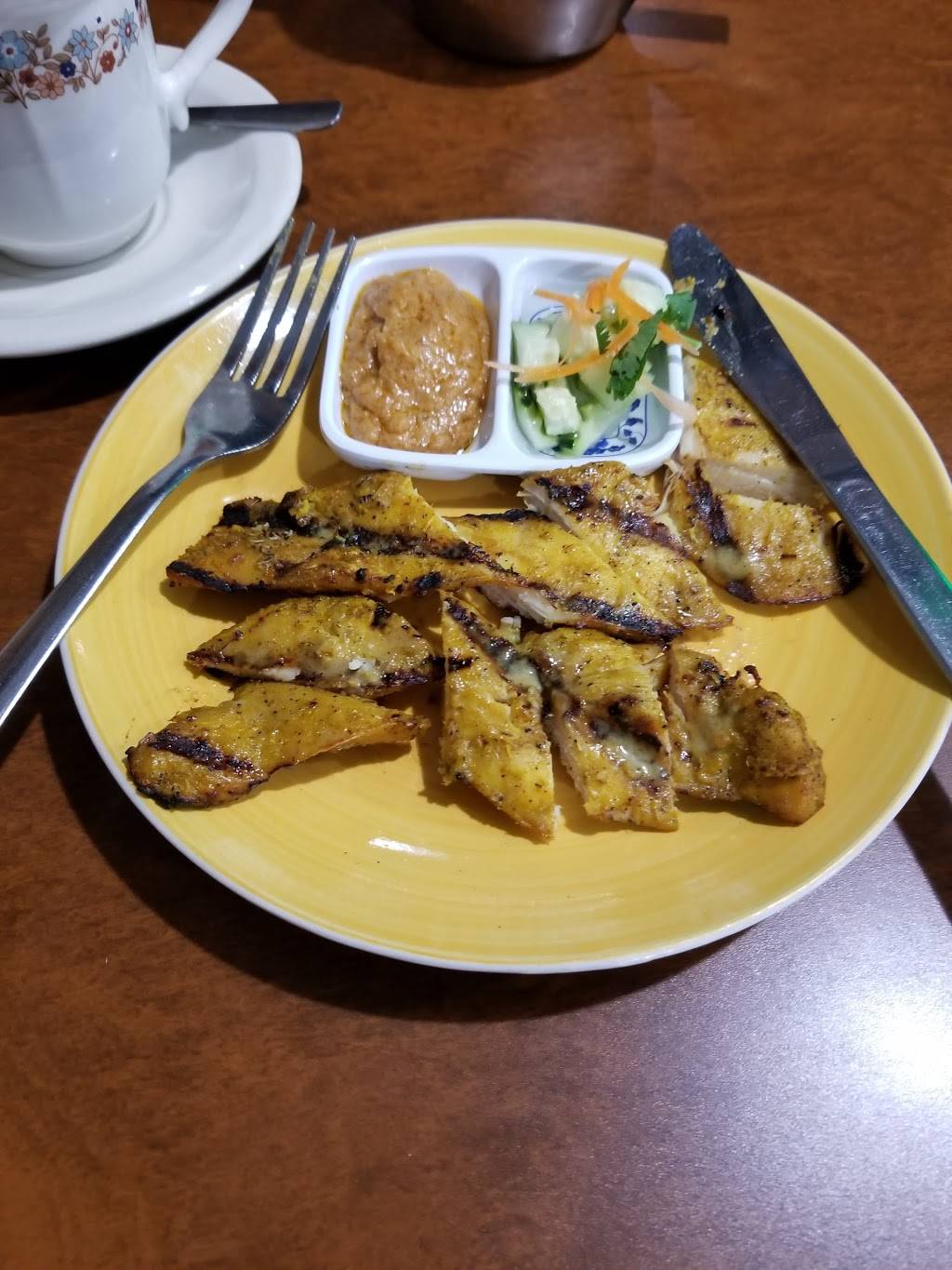 Thai Jasmine Cuisine Pasadena | restaurant | 3905 Shaver St, Pasadena, TX 77504, USA | 7139468777 OR +1 713-946-8777